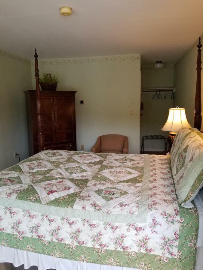 Hawk Mountain Bed & Breakfast Kempton Quarto foto